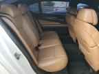 2011 BMW 7 series