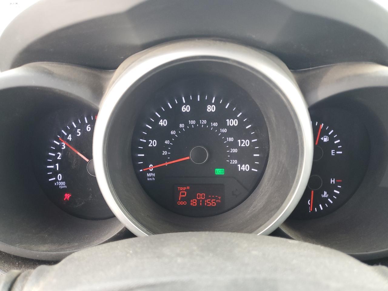2013 KIA SOUL