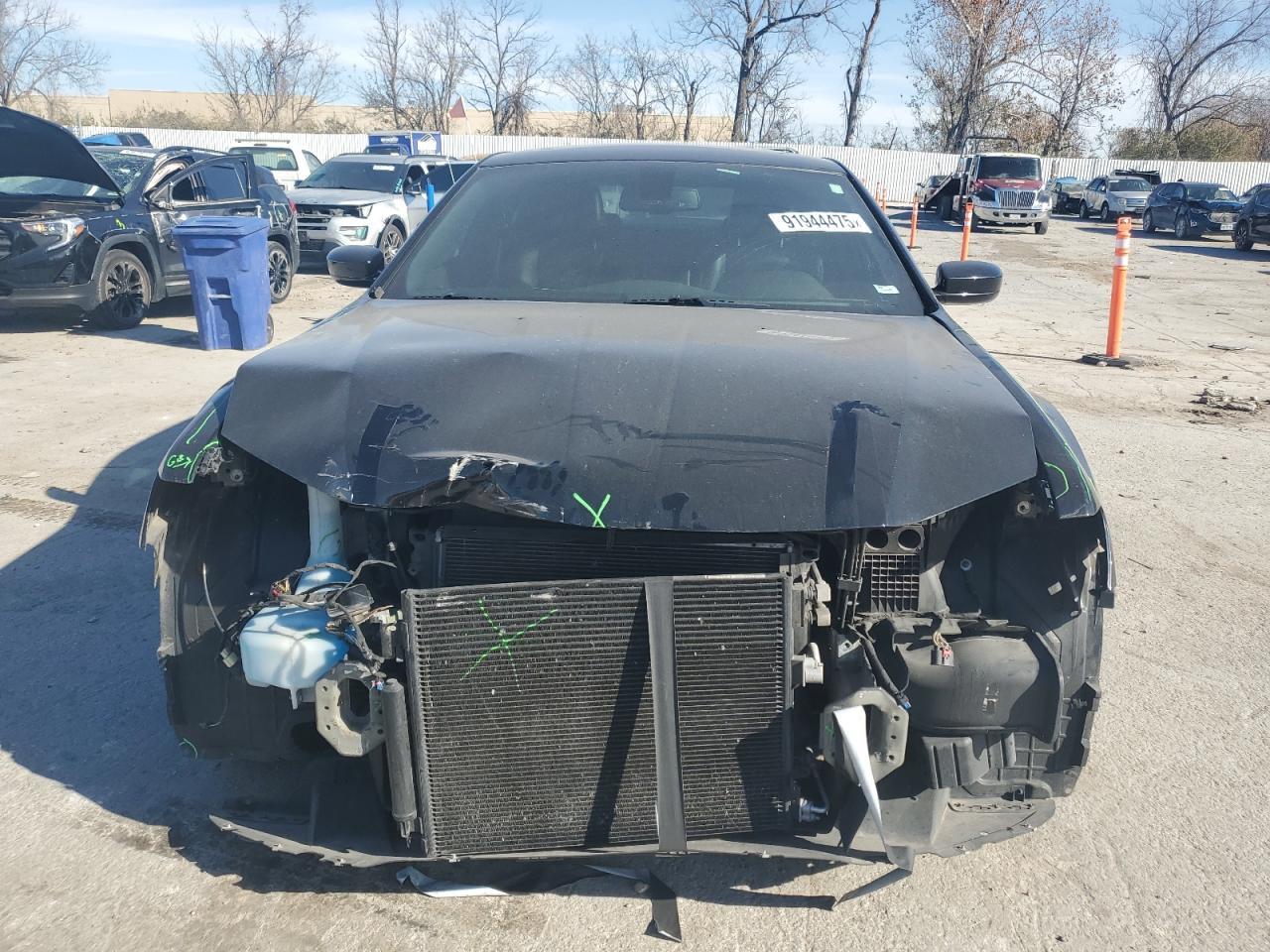 2017 CHRYSLER 300
