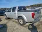 2016 NISSAN Frontier