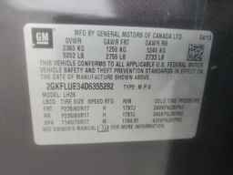 2013 GMC Terrain