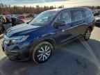 2020 HONDA PILOT