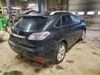 2010 LEXUS RX 450H