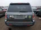 2008 HONDA PILOT