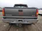 2002 GMC Sierra