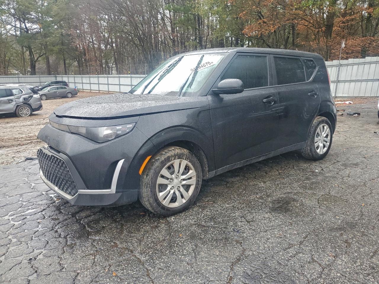 2023 KIA SOUL