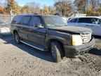 2004 CADILLAC Escalade ESV