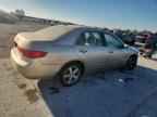 2005 HONDA ACCORD