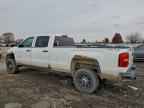 2015 GMC Sierra