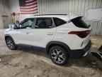 2023 KIA SELTOS