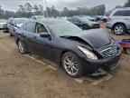 2012 INFINITI G37