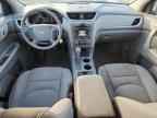 2015 CHEVROLET TRAVERSE