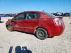 2011 NISSAN SENTRA