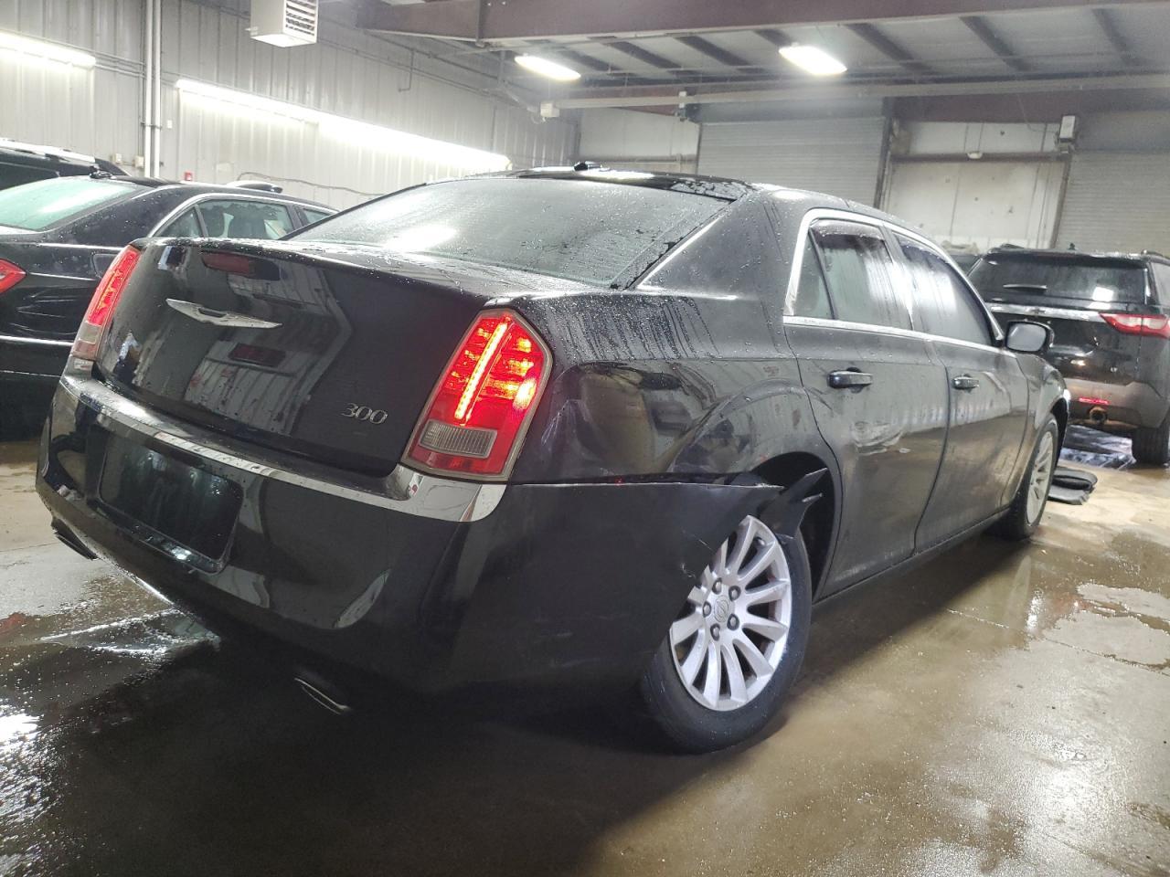 2012 CHRYSLER 300