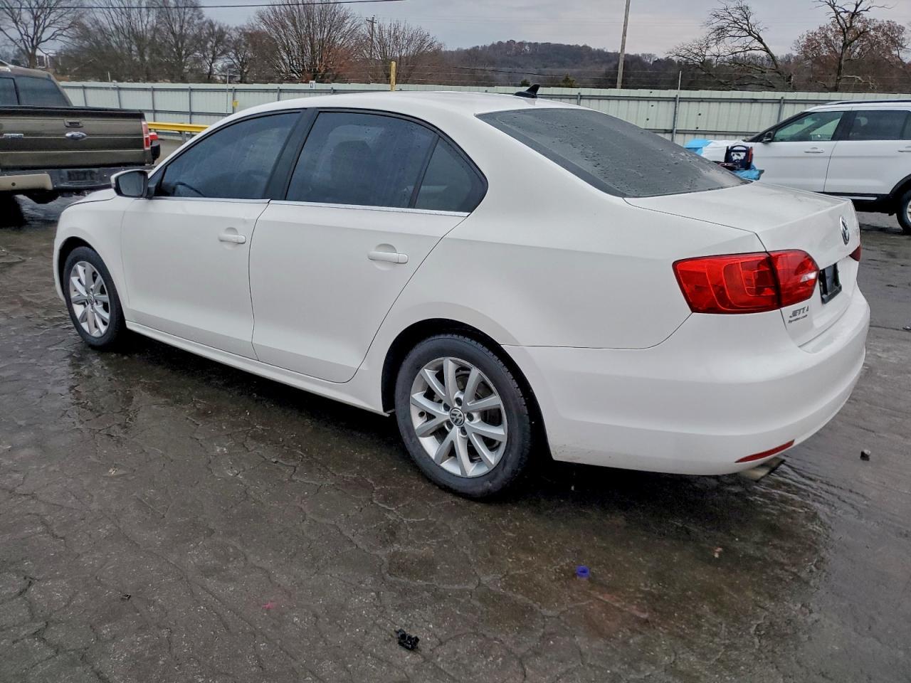 2014 VOLKSWAGEN JETTA