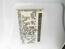 2008 NISSAN PATHFINDER