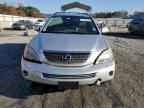 2008 LEXUS RX 400H