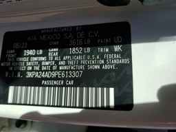 2023 KIA RIO