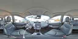 2015 TOYOTA PRIUS V