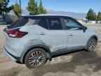 2021 NISSAN KICKS