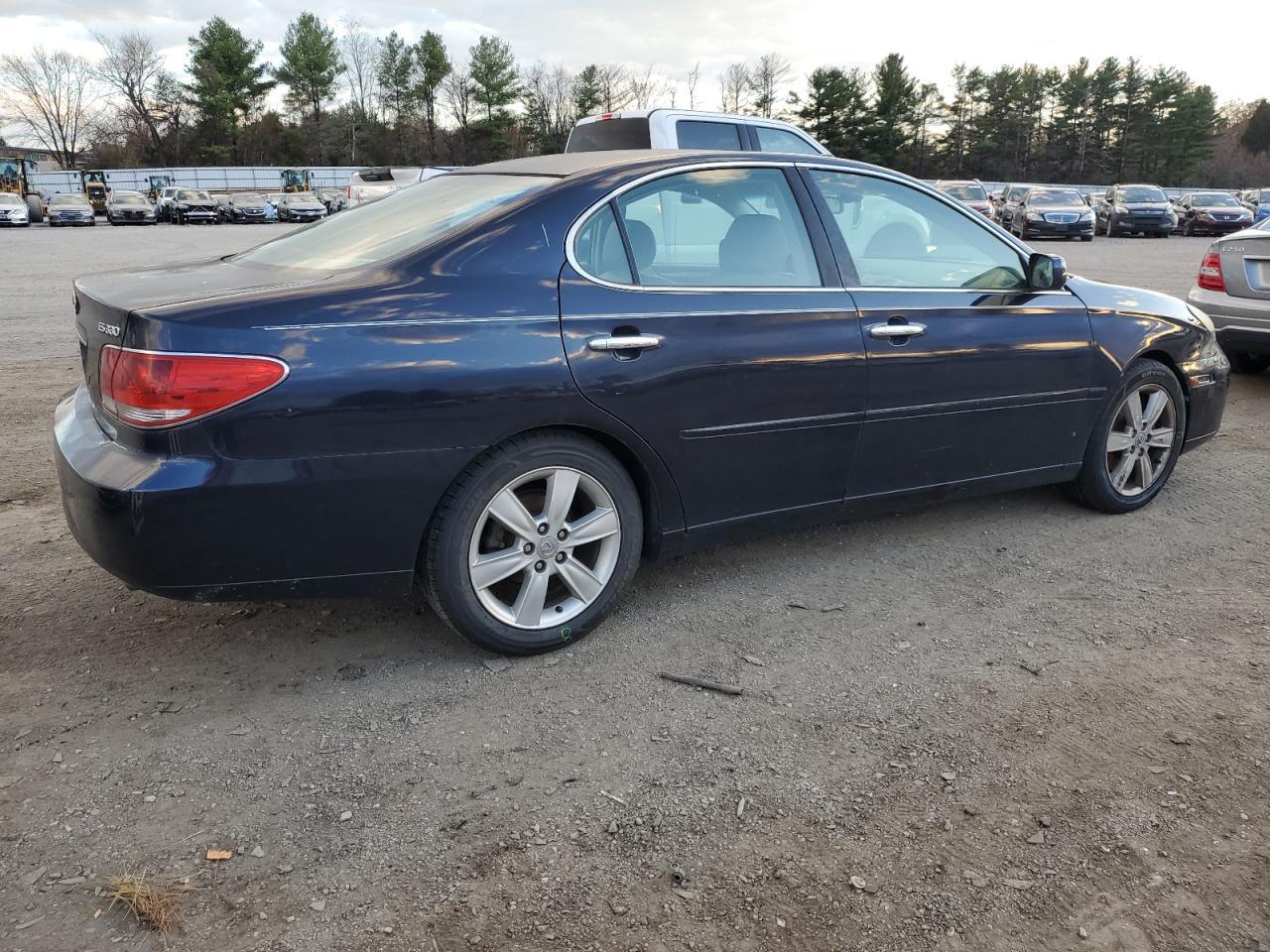 2005 LEXUS ES 330