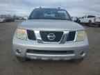 2007 NISSAN PATHFINDER