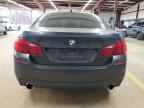 2015 BMW 5 series