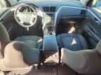 2012 CHEVROLET TRAVERSE