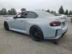 2024 BMW M2