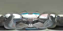 2012 CHEVROLET IMPALA