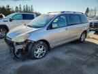 2004 TOYOTA SIENNA