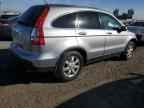 2007 HONDA CR-V