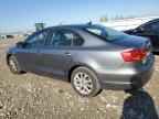2011 VOLKSWAGEN JETTA
