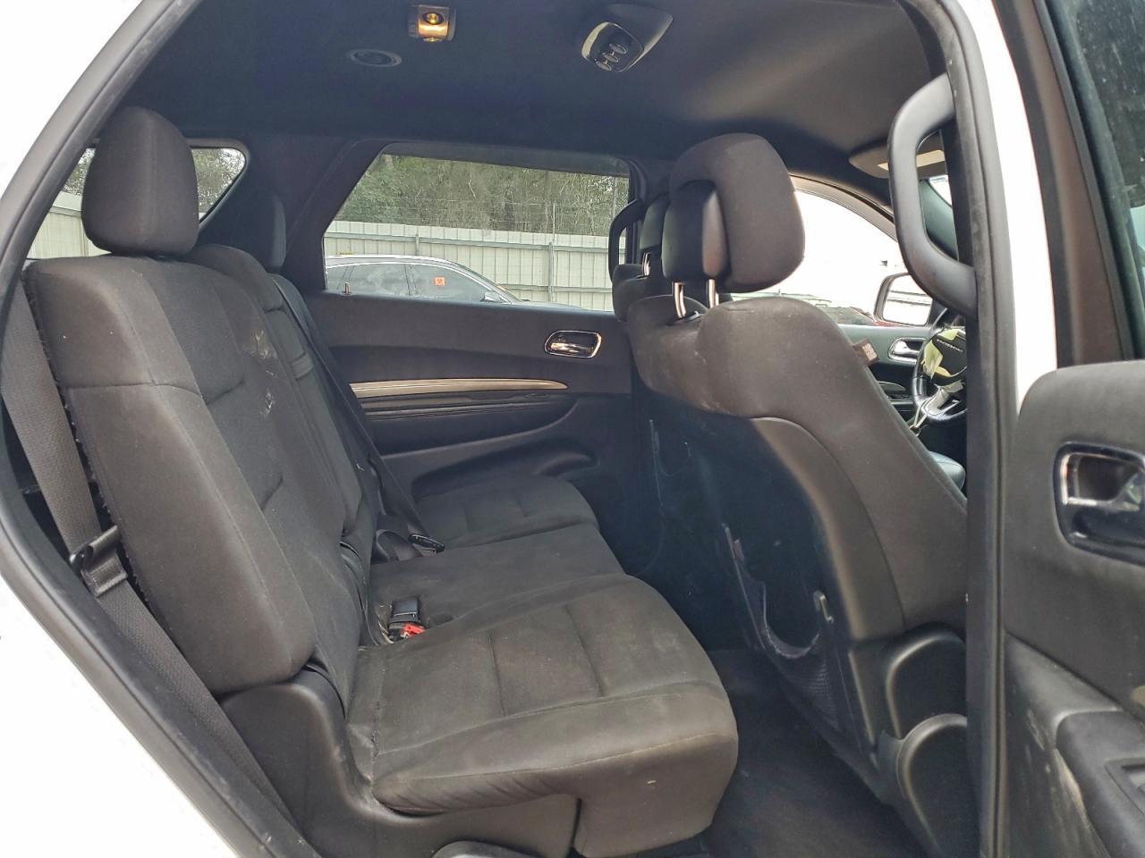 2014 DODGE DURANGO