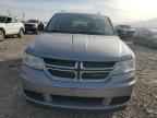 2019 DODGE JOURNEY