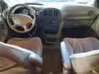 2002 DODGE GRAND CARAVAN