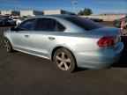 2013 VOLKSWAGEN Passat