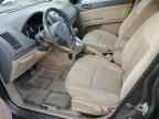 2007 NISSAN SENTRA