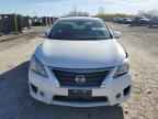 2014 NISSAN SENTRA