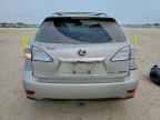 2011 LEXUS RX 450H
