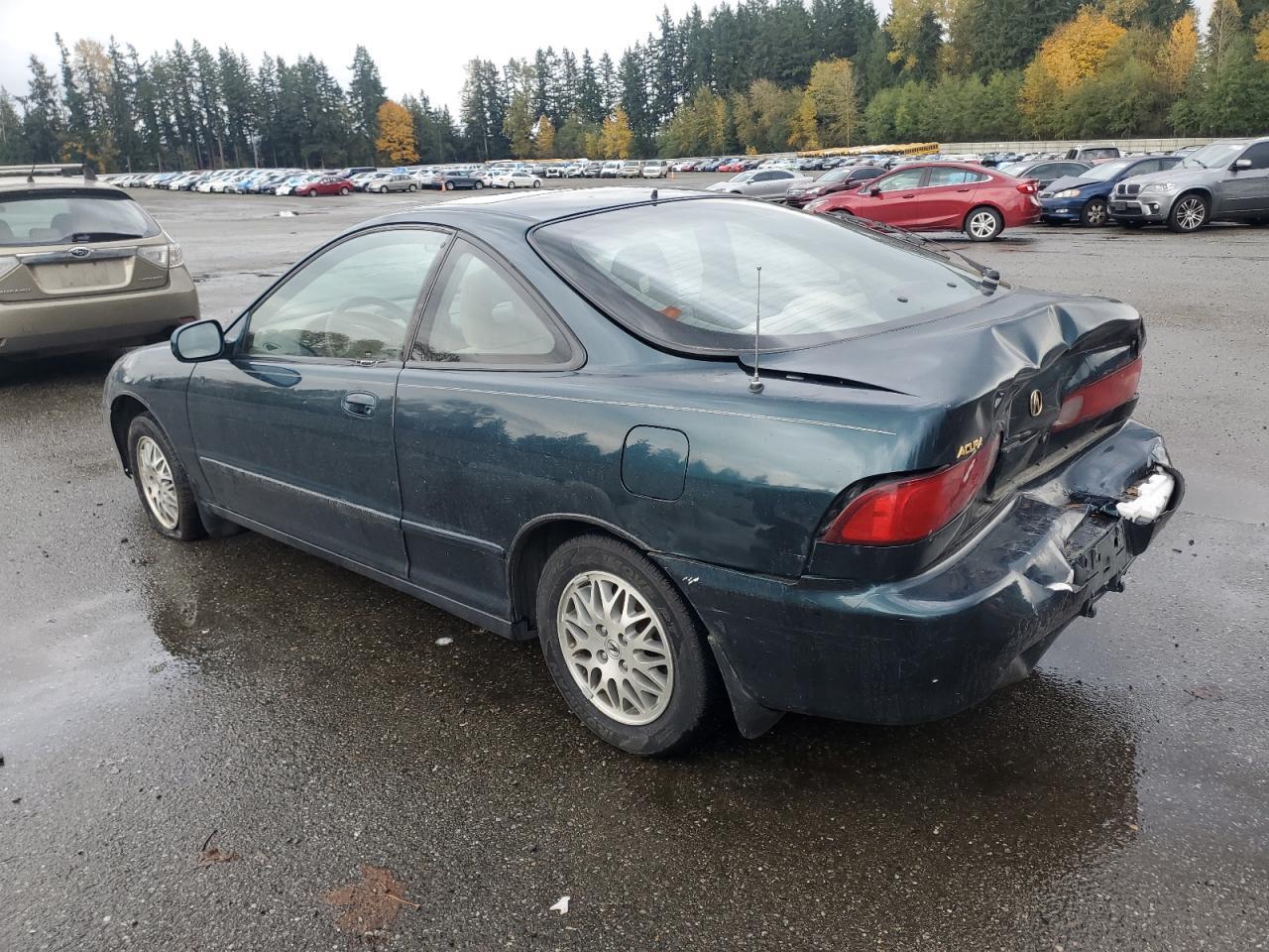1998 ACURA Integra