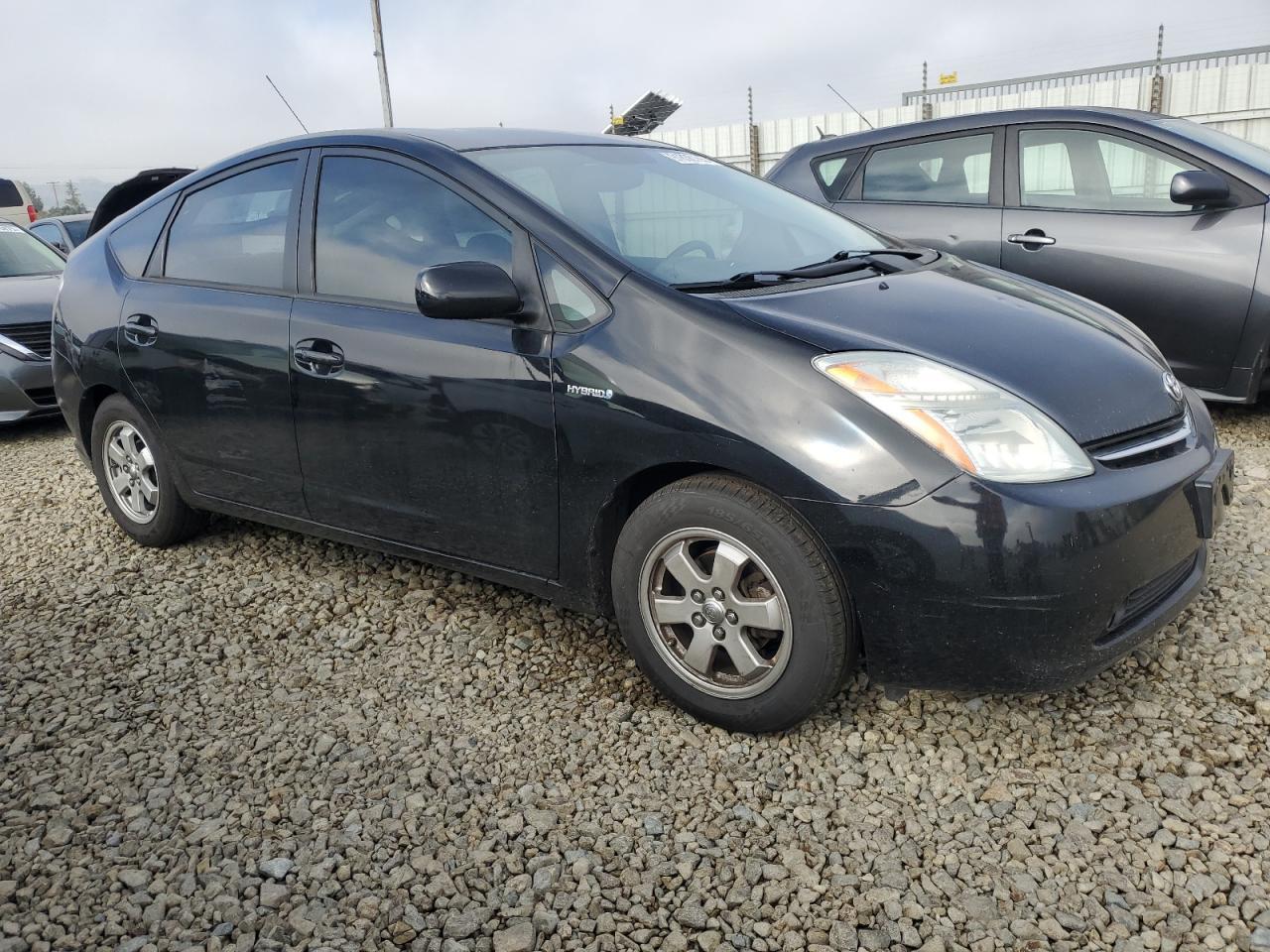 2006 TOYOTA PRIUS