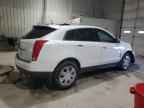 2012 CADILLAC SRX