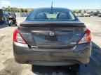 2015 NISSAN VERSA