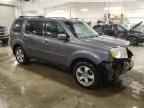 2015 HONDA PILOT