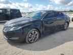 2016 LINCOLN MKZ