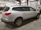 2010 CHEVROLET TRAVERSE