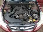 2010 SUBARU Legacy