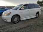2010 HONDA ODYSSEY
