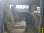 2009 TOYOTA SIENNA